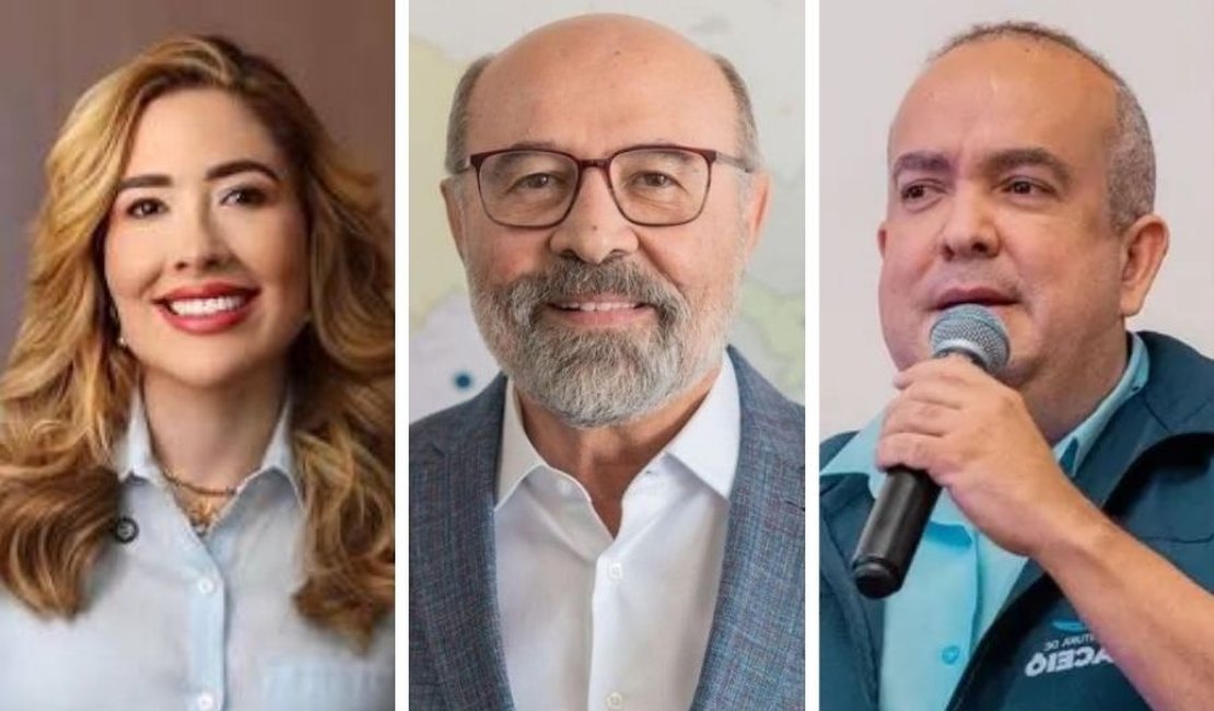 Governo JHC ainda não começou, mas já tem ‘disputa’ pela pasta de saúde