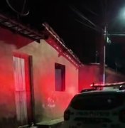 Idoso é assassinado em Colônia Leopoldina