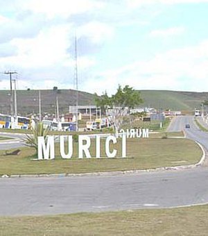 Jovem é morto a pauladas na cidade de Murici na madrugada deste domingo (10)