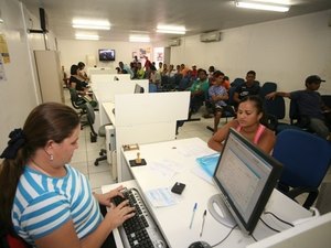 Sine Alagoas oferece mais de 370 vagas de emprego