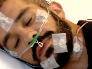 Tecnologia permite monitorar noite de sono