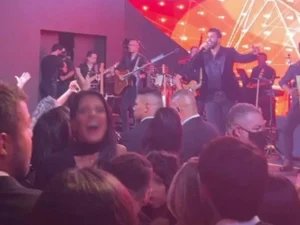 Preso, Adilsinho já viralizou por festão com famosos na pandemia