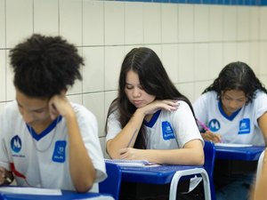 Olimpíada de Educação Financeira tem adesão de 100% das escolas estaduais