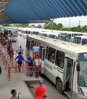 Aumento de tarifa de ônibus em Maceió será discutida dia 08