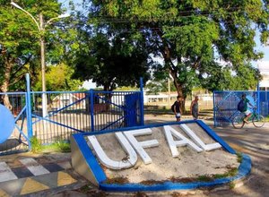Ufal realiza maior evento de pesquisa e tecnologia na Educação Básica