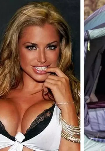Ex-coelhinha da Playboy vira sem-teto na Inglaterra e busca emprego