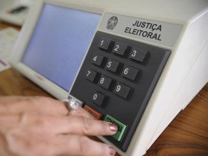 Prisão de eleitor está proibida a partir de hoje