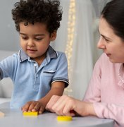 Unidades de saúde em Alagoas podem passar rastrear autismo em crianças atendidas no estado