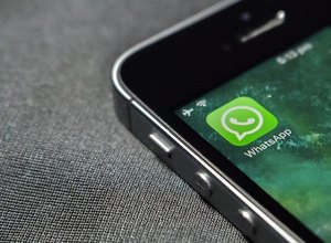 WhatsApp deixa de funcionar em iPhones antigos a partir desta segunda