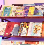 Praça do Mirante recebe 2ª edição da Festa Literária do Jacintinho