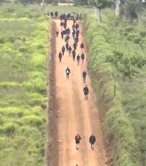 3° BPM de Arapiraca abre inscrições para III corrida Guardiões do Agreste