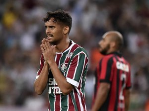 Flu e Atlético PR empatam na abertura da 5ª rodada; confira os outros jogos 