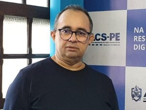 Presidente da Associação de Cabos e Soldados de Pernambuco é executado