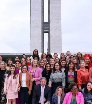 1ª Reunião de Mulheres Parlamentares do P20 começa nesta segunda (1) em Maceió