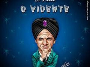 Os 'videntes e os mágicos' da política