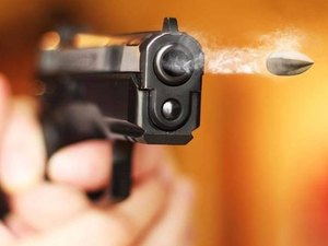 Mulher é morta a tiros em Boca da Mata