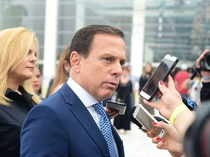 Doria vai prorrogar o período de quarentena em São Paulo 