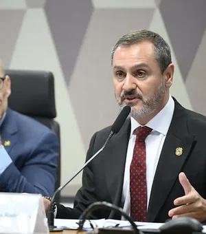 Fraudes no Master podem chegar a R$ 12 bilhões, estima diretor da PF