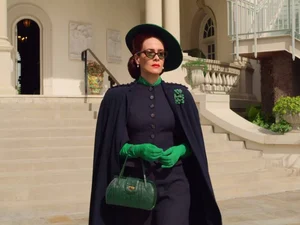 Estreia de Ratched é a maior audiência de série original da Netflix em 2020