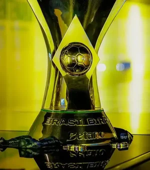 Definidas datas, horários e locais das rodadas iniciais do Brasileirão