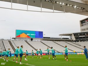 Brasil x Paraguai: onde assistir ao vivo, horário e escalações do jogo das Eliminatórias