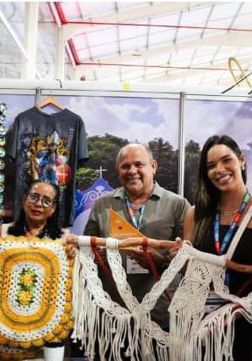 São Miguel dos Milagres amplia empresas no Cadastur e fortalece turismo