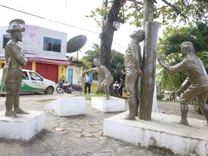 Memorial Calabar é parada obrigatória do turismo histórico em Porto Calvo