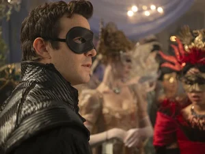 Netflix anuncia estreia da quarta temporada de Bridgerton
