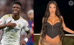 Após namoro com Virgínia Fonseca, suposta foto íntima de Vini Jr. enviada a Bia Miranda vaza na web