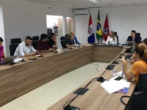 MP firma acordo com times alagoanos e PM para realização de partidas de futebol