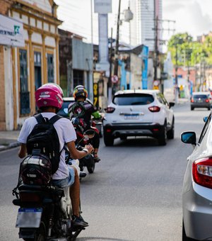 Sefaz-AL relembra pagamento em parcelas do IPVA para proprietários de veículos