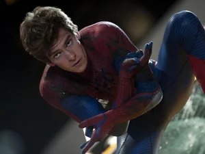 Andrew Garfield voltaria a viver o Homem-Aranha? Ator responde
