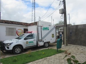 IML alerta que há mais de 100 corpos não reclamados no Instituto