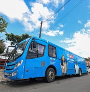 Sine nas Grotas estará nesta quarta-feira (13) na comunidade Piabas, no Jacintinho