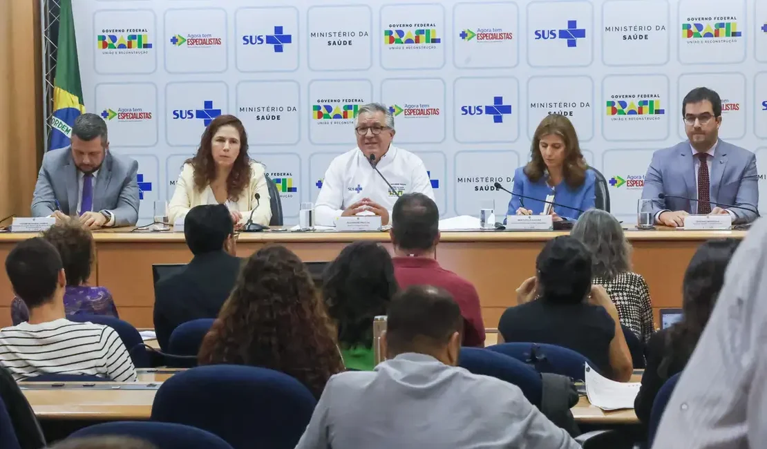 Cartão do SUS será unificado com dados do CPF do usuário