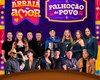 Tarcísio do Acordeon e Cavaleiros do Forró são destaques do São João de Rio Largo