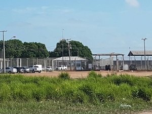 Polícia encontra mais dois corpos enterrados em cozinha de presídio de Boa Vista