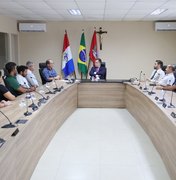 MPAL vai analisar questionamentos sobre concessão da Ceasa em Maceió