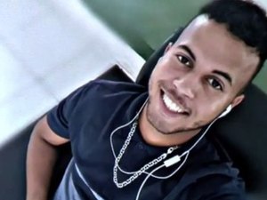 Presa suspeita de matar namorado envenenado por chumbinho