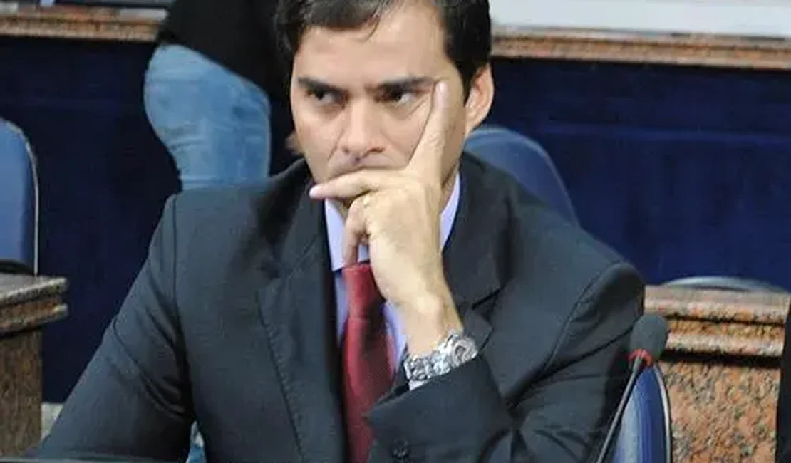 Fora da lista, Kelmann Vieira tem candidatura garantida por Sales
