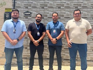 Prefeitura de Junqueiro segue trabalhando para garantir melhorias no abastecimento de água