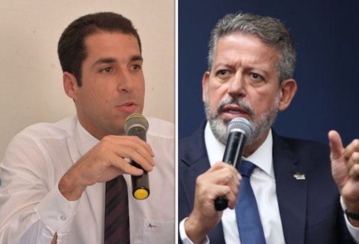 Exoneração de Victor Braga da SEMED pode ser o começo do fim da aliança entre JHC e Arthur Lira