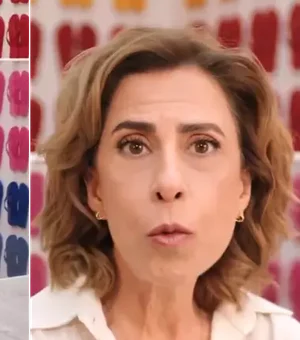 O que disse Fernanda Torres em comercial das Havaianas que gerou revolta na direita