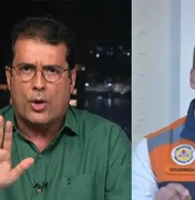André Trigueiro: quem é o jornalista que discutiu ao vivo com Eduardo Leite
