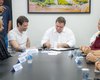 Prefeito Luciano Barbosa realizará dois importantes eventos para o desenvolvimento de Arapiraca