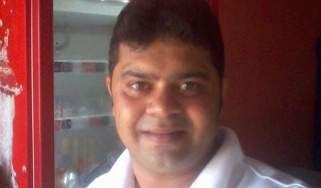 Irmãos executam comerciante na porta de casa no Sertão de Alagoas