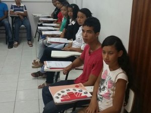 Sine/Arapiraca vai capacitar mais jovens para primeiro emprego