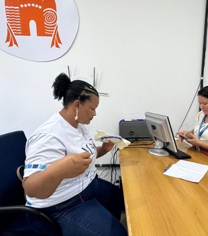 Emissão da Carteira Nacional do Artesão abre calendário de 2026 do programa Alagoas Feita à Mão