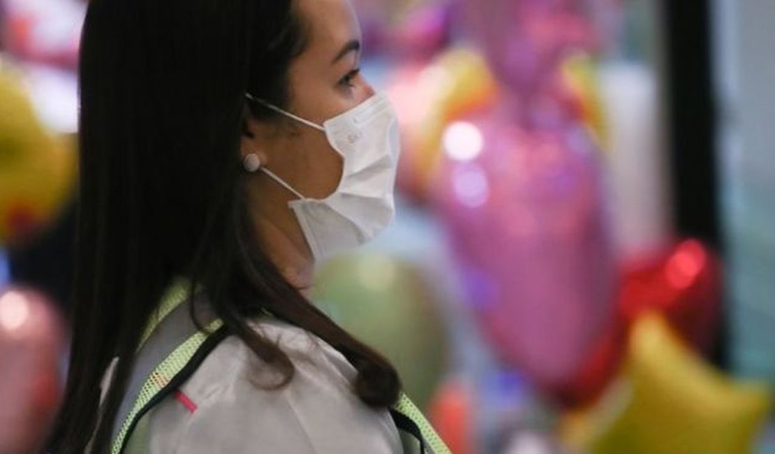 Brasil tem alta de 2.239 mortes por problemas respiratórios