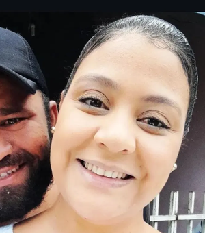 Morre mulher que foi baleada em atentado enquanto caminhava com o marido no Santos Dumont